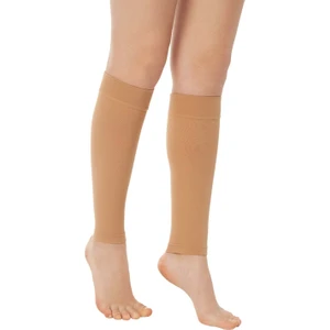 Variteks 802 Elastik Baldırlık XL