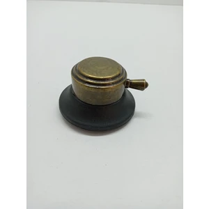 40TA✓ Rustik Ocak Düğmesi