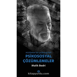 Mahya Yayınları Psikososyal Çözümlemeler