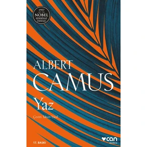 Yaz - Albert Camus