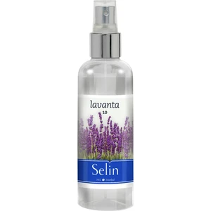 Lavanta Parfümlü Sprey Kolonya 100 ml  Kolonya