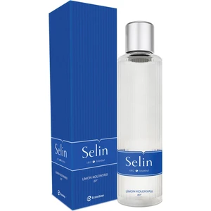 Kolonya Kutulu 200 ml  Kolonya