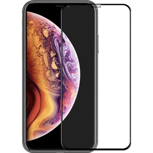 Apple iPhone 11 Pro Sağlam Full Kaplayan 10D Cam Ekran Koruyucu