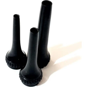 Veteriner Otoskop Için 3 Boy Spekülüm