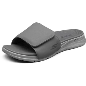 GO CONSİSTENT SANDAL-WATERSHE Erkek Gri Terlik - 229033 CHAR