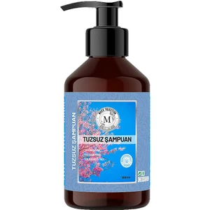 Maxx Selection Cosmetic Maxx Selectıon Tuzsuz Şampuan 1000ML.