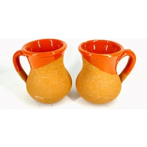 Çömlek Diyarı Ayran Bardağı 2’li