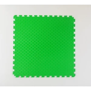 Titiz Park ve Zemin 100X100 13 mm Tatami Minder