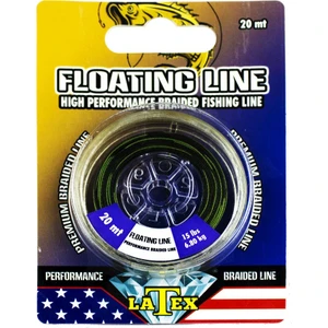 Misina Latex Floating Line