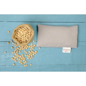 Nanny's Cherry Pillow, Bebek  (Kolik) Sıcak/Soğuk Rahatlatıcı Kiraz Çekirdeği Yastığı, 10 cm x 20 cm, 230 gr