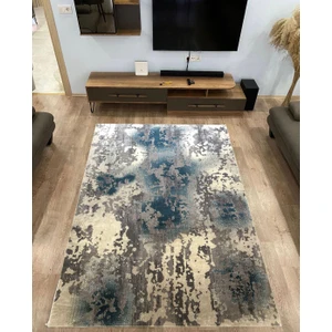 STY Home Kaymaz Tabanlı Halı Makinede Yıkanabilir Halı Dijital Baskı Antialerjik Halı Yolluk