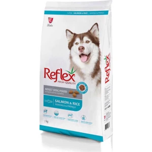 Balıklı & Pirinçli Yetişkin Köpek Maması 3 kg