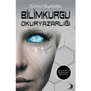 Bilimkurgu Okuryazarlığı - Zümrüt Bıyıklıoğlu