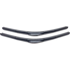 SİLBAK Honda Crv Cr-V 2002-2007 Ön Cam Sileceği Yeni Nesil Hibrit Tip Silecek Silgi Silgeç Takımı 53*50CM
