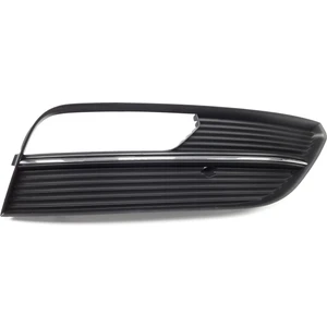 GKL Audi A3 Hb Hatchback 2013-2016 Ön Tampon Sağ Sis Farı Çerçevesi Kapağı Izgarası Kapak 8V3807682A