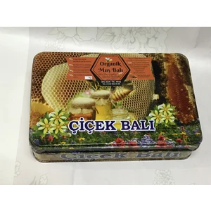 Petek Bal (1100-1400GRAM) 2024 Yeni Sezon