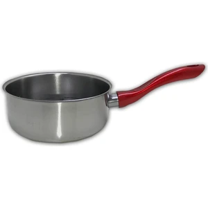 Paslanmaz Çelik Sütlük ve Sosluk 14 cm 750 ml Sosluk Yağlık