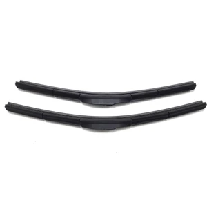SİLBAK Skoda Octavia Mk1 A4 1997-2003 Ön Cam Sileceği Yeni Nesil Hibrit Tip Silecek Silgeç Takımı 53*48CM