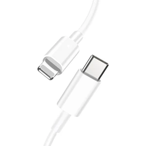 Lightning To Type-C Hızlı Şarj Kablosu 18W Pd 3.0A iPhone 7 8 x 11 12 13 Uyumlu Şarz ve Data Kablosu