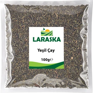 Yeşil Çay 100G