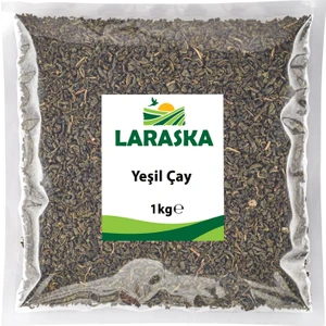 Yeşil Çay 1 kg