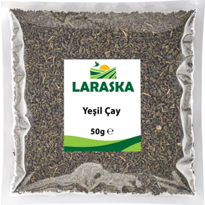 Yeşil Çay 50G