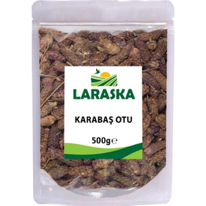 Karabaş Otu 500 gr