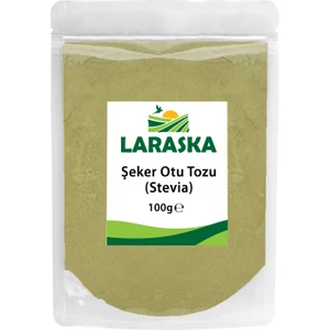 Şeker Otu Tozu Stevia 100 gr