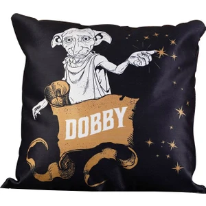 Sihir Dükkanı Dobby Yastık