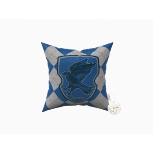 Sihir Dükkanı Ravenclaw Yastık