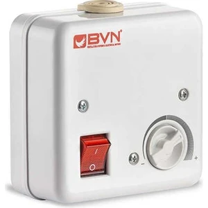 Bvn Bahçıvan Bsc-2 Hız Kontrol Cihazı