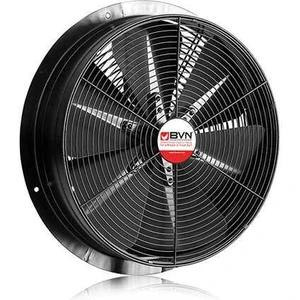 Bvn Bahçivan Bst 600 Sanayi̇ Ti̇pi̇ Aksi̇yel Fan