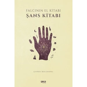 Şans Kitabı Falcının El Kitabı - Irem Demirel