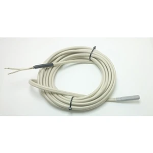 Kablo Rezistans Drenaj Silikon Isıtıcı 1 mt Sıcak 30 cm Soğuk 50 w