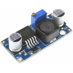 LM2596 3A Dc-Dc Voltaj Düşürücü Step Down Modül