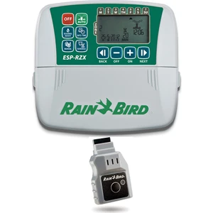 Rain Bird   Rzxe 4 Istasyon Kontrol Ünitesi + Lnk Wifi Modülü