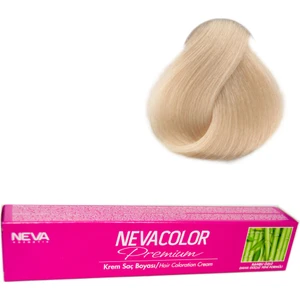 Nevacolor  Nevacolor Tüp Boya 11 Fildişi