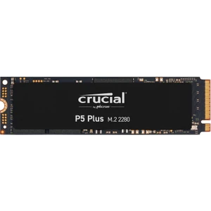 P5 Plus 1tb CT1000P5PSSD8 6600-5000 Mb/s Nvme Pcıe Gen 4 M.2 SSD