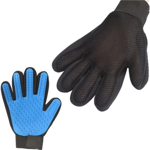 PİYOP Tüy Toplayan Kedi Temizleme Eldiveni Kedi Tüy Toplama Eldiveni