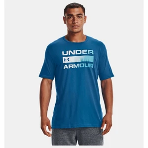 Under Armour Erkek UA Team Issue Wordmark Kısa Kollu 1329582-899