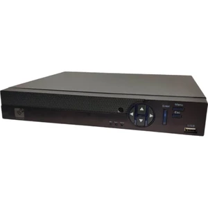 8 Kanal 5 MP XMEYE DVR Kayıt Cihazı B-808