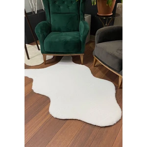 Post Peluş Halı