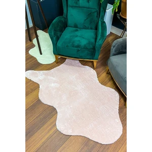 Post Peluş Halı