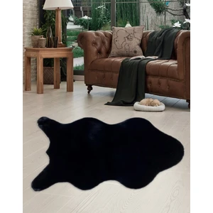 Post Peluş Halı