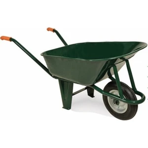 Plus El Arabası 1.20 mm Dolgu Dublex Teker