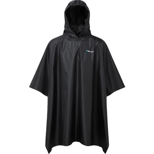 Essential Poncho Black
