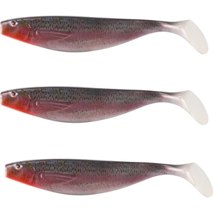 Shirasu Photo Print 10 cm Silikon Yem Regenbogenforelle