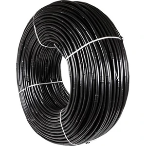 Delikli Damla Sulama Borusu 16MM 200 Metre