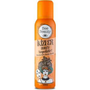 Bee Beauty Ikizler Kadın Deodorant Sprey 150 ml