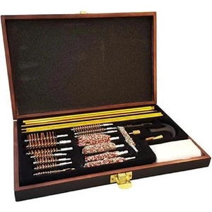 Ahşap Büyük Boy Harbi Set